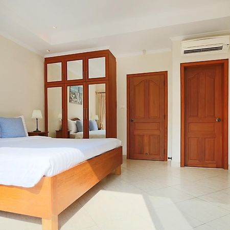 Ashford Villas Cosy Beach Pattaya Dış mekan fotoğraf