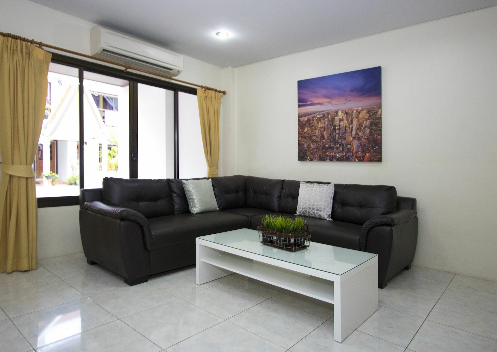 Ashford Villas Cosy Beach Pattaya Dış mekan fotoğraf