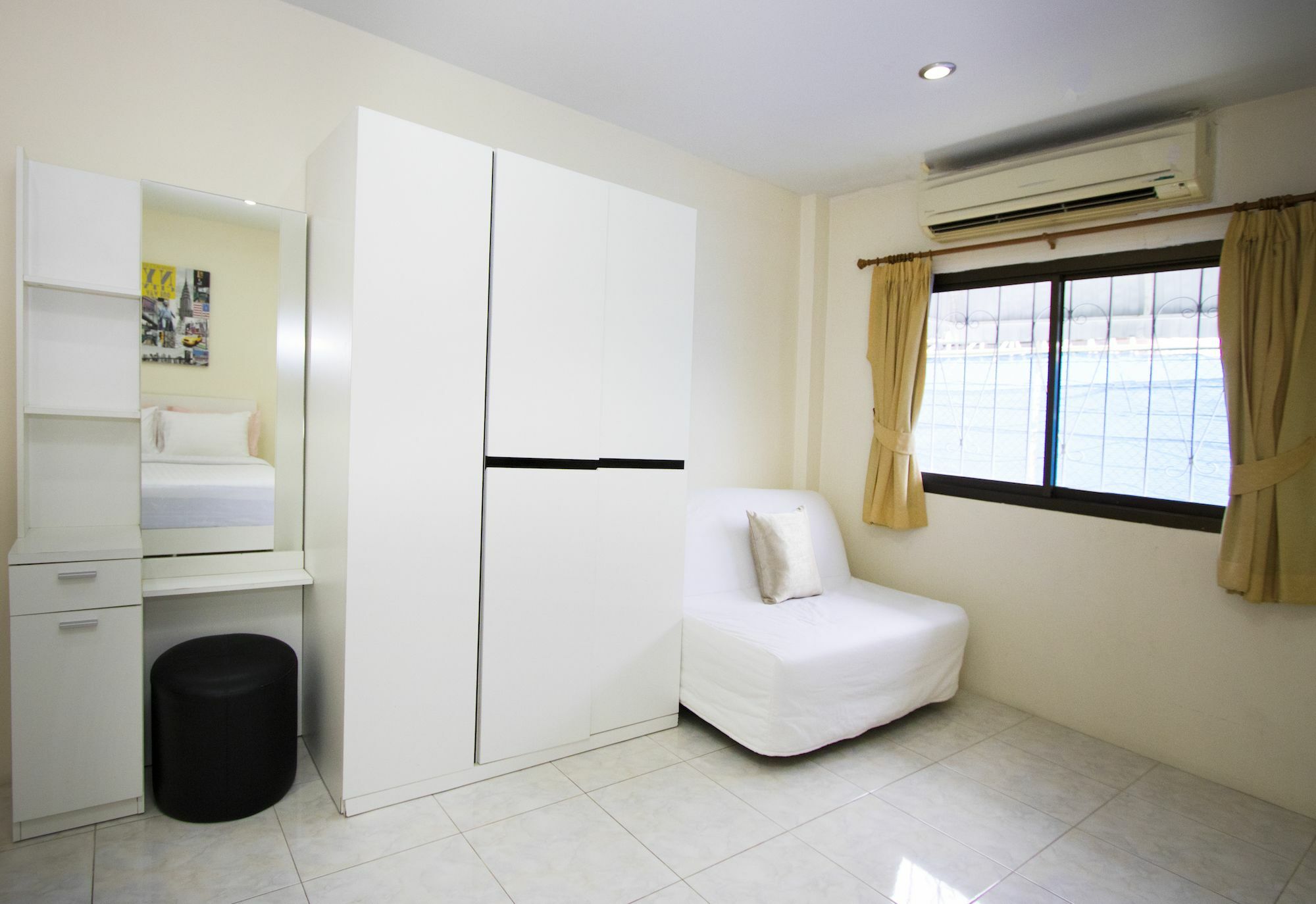 Ashford Villas Cosy Beach Pattaya Dış mekan fotoğraf