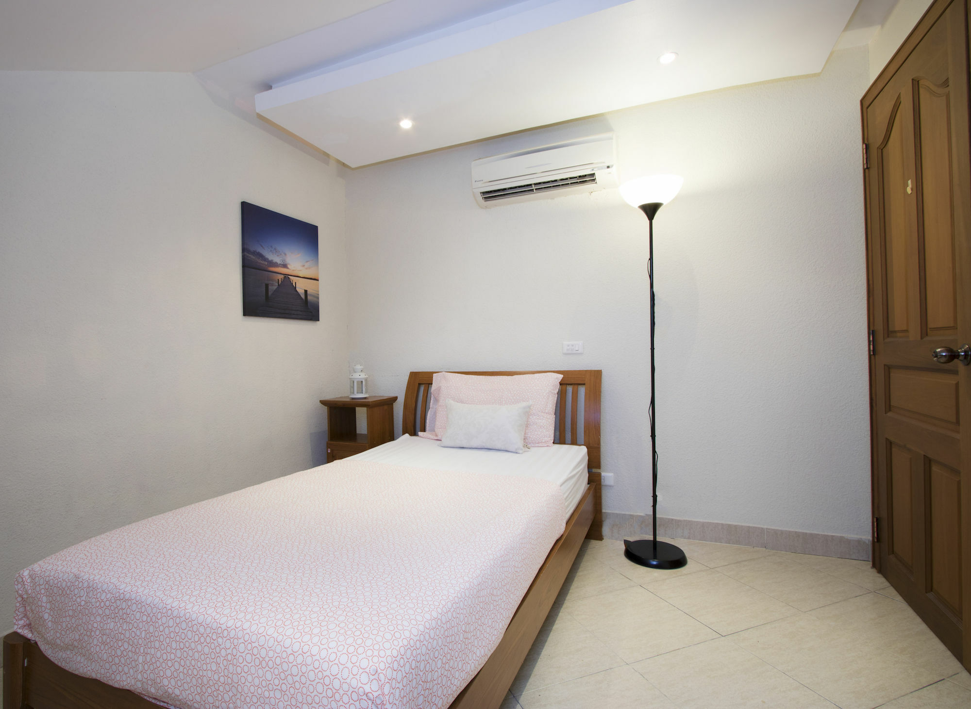 Ashford Villas Cosy Beach Pattaya Dış mekan fotoğraf
