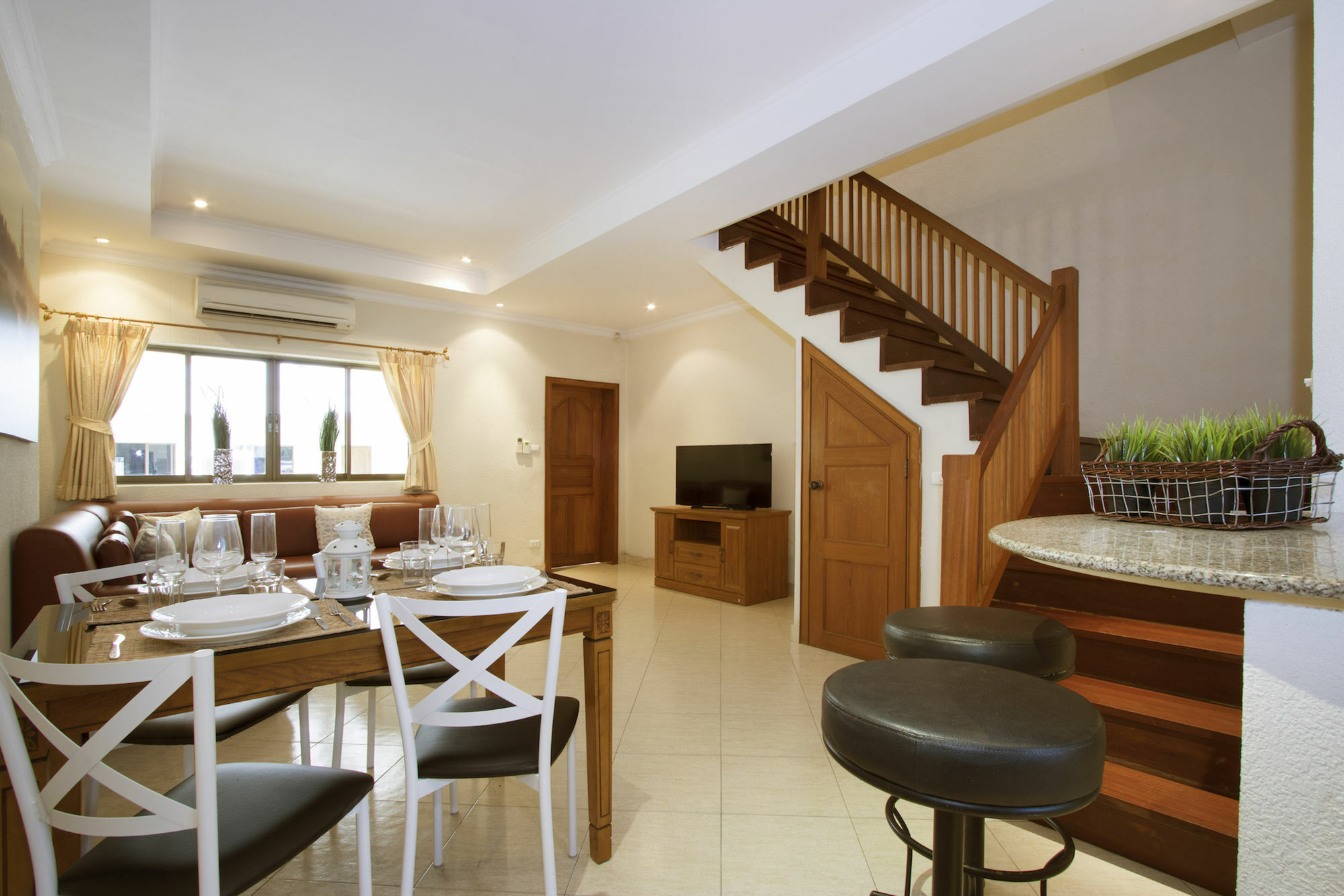 Ashford Villas Cosy Beach Pattaya Dış mekan fotoğraf