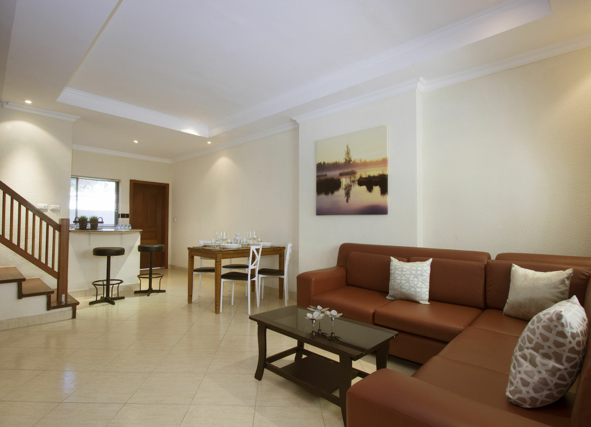 Ashford Villas Cosy Beach Pattaya Dış mekan fotoğraf