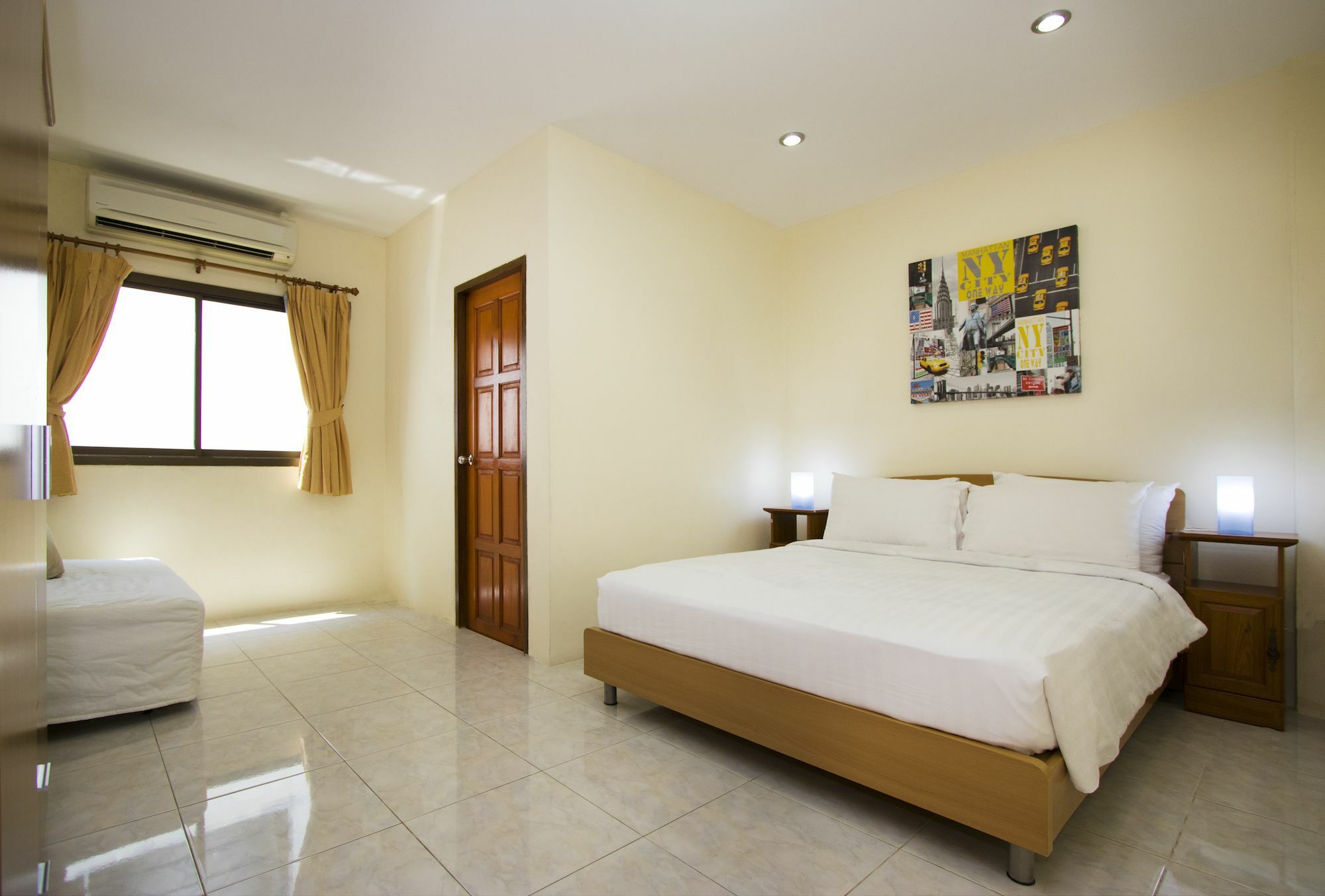 Ashford Villas Cosy Beach Pattaya Dış mekan fotoğraf