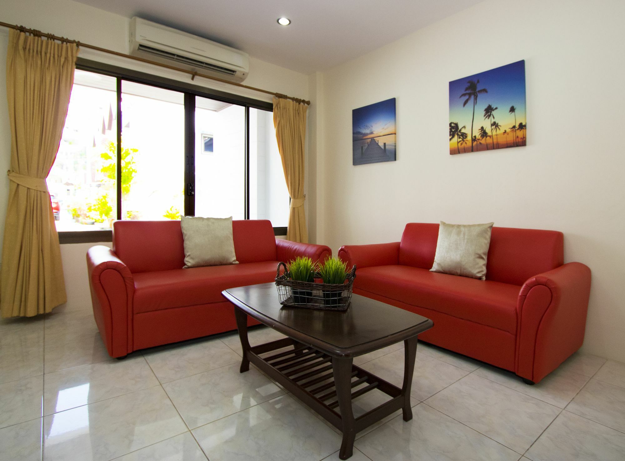 Ashford Villas Cosy Beach Pattaya Dış mekan fotoğraf