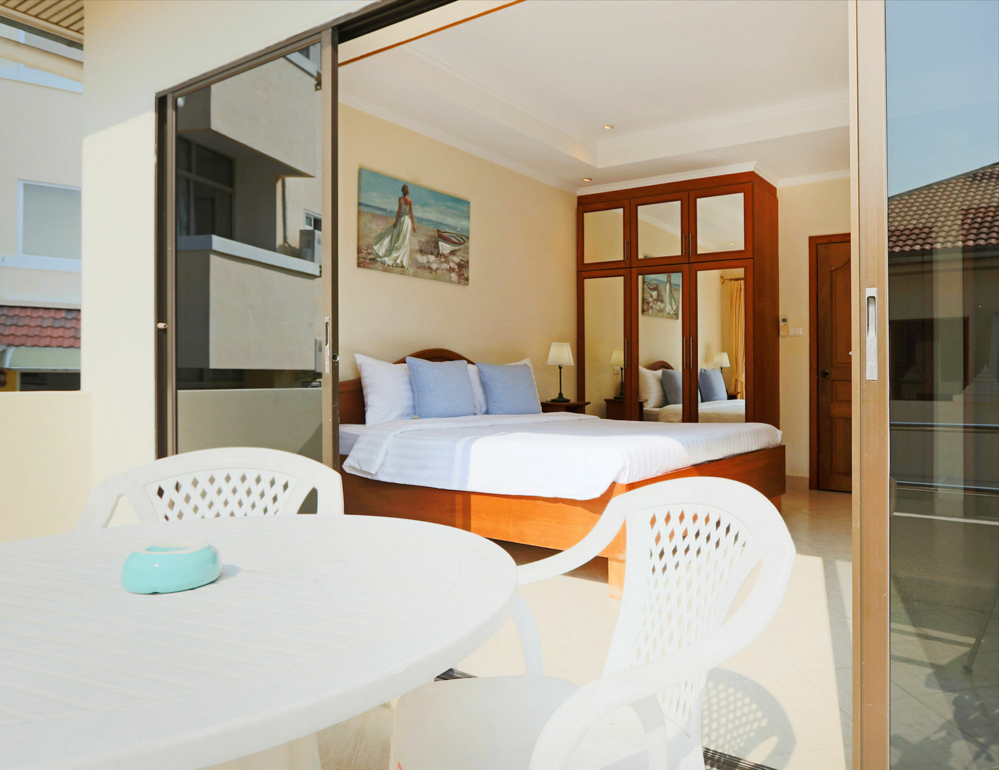 Ashford Villas Cosy Beach Pattaya Dış mekan fotoğraf