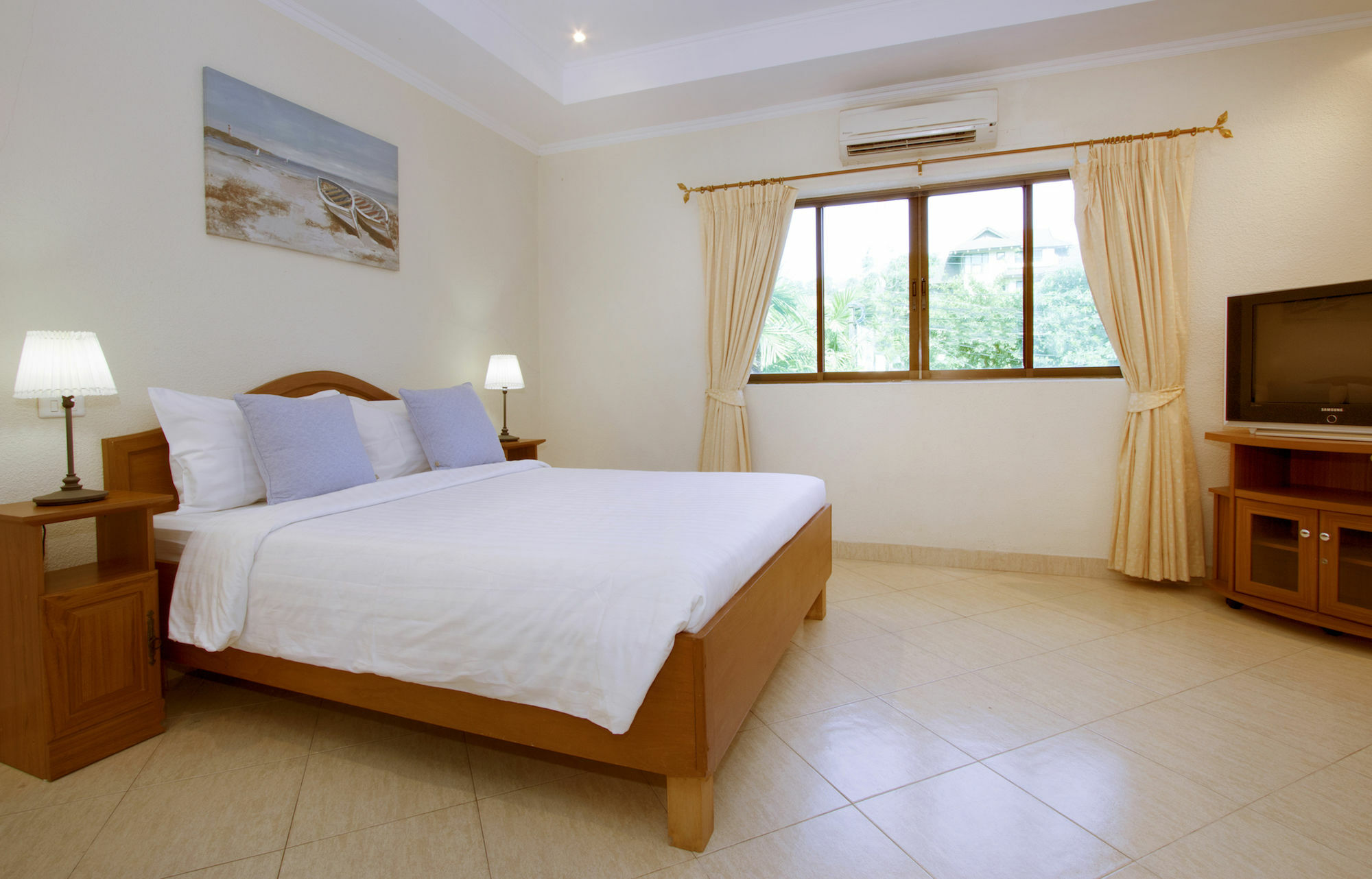 Ashford Villas Cosy Beach Pattaya Dış mekan fotoğraf