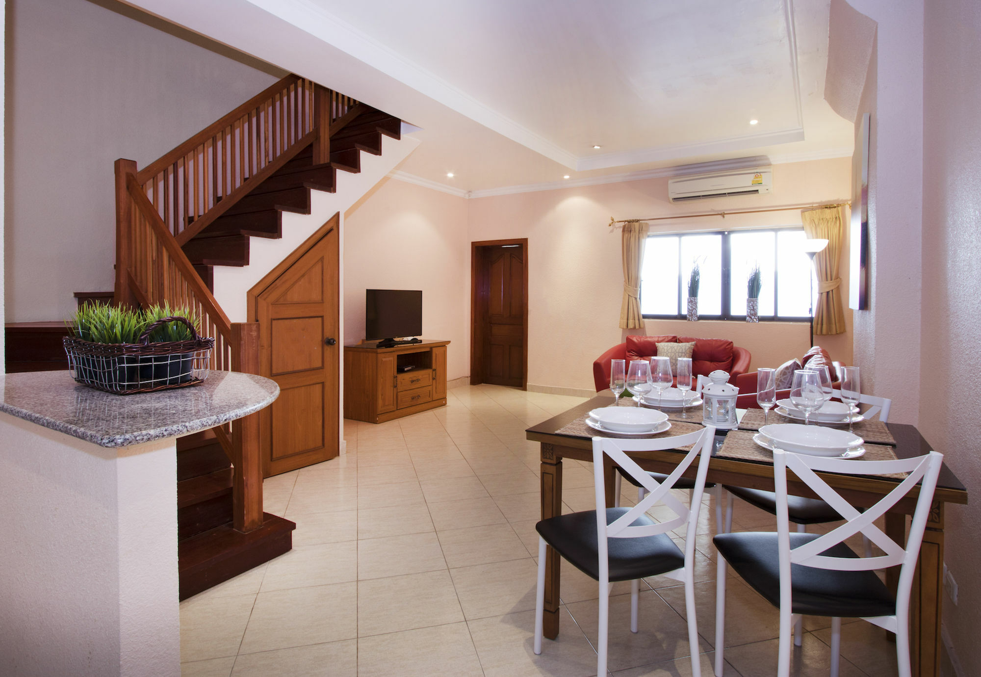 Ashford Villas Cosy Beach Pattaya Dış mekan fotoğraf