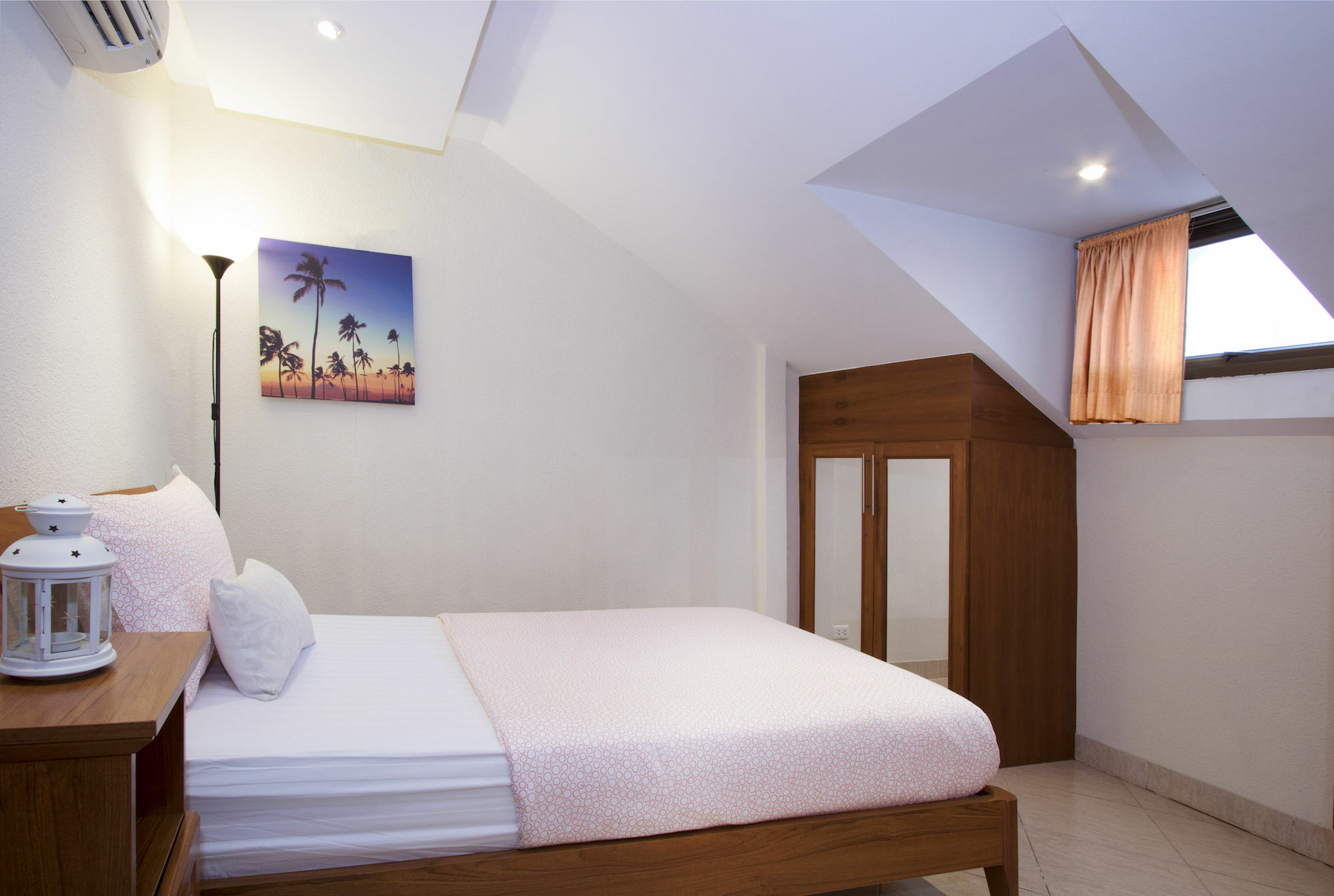 Ashford Villas Cosy Beach Pattaya Dış mekan fotoğraf